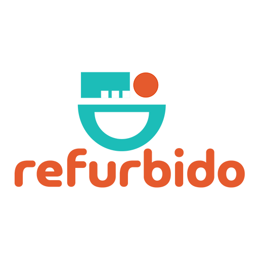 Refurbido Logo